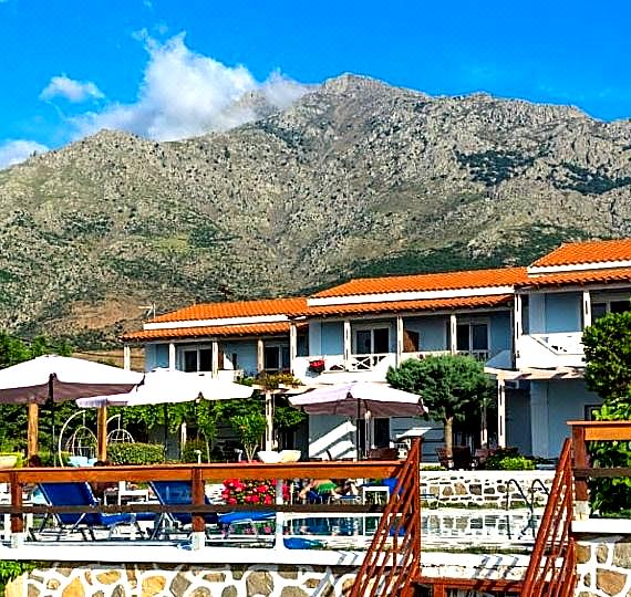 Samothraki Village Hotel